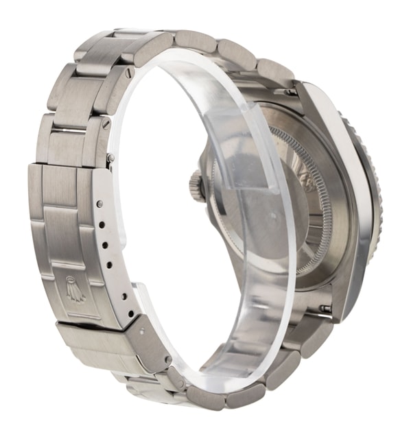 Rolex Submariner 16610 Image 3